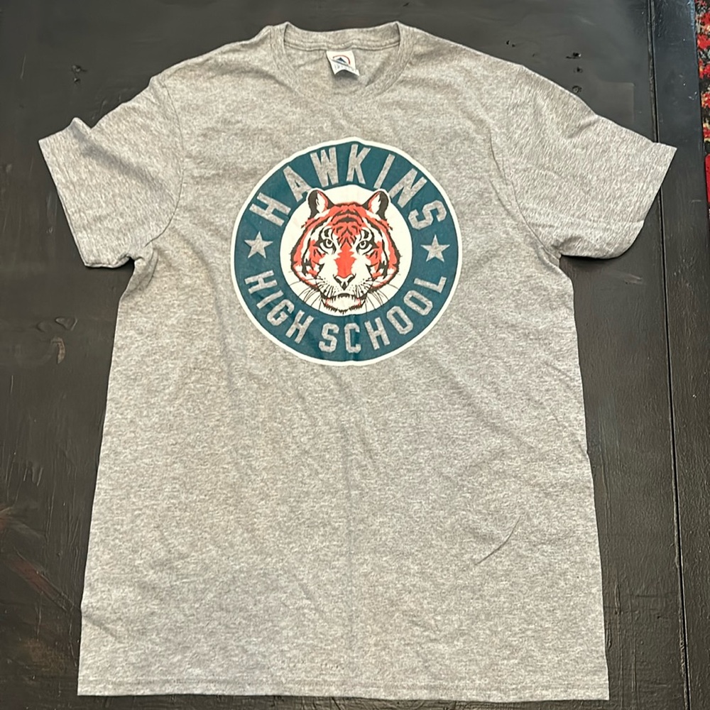 Hawkins High School Medium t-shirt